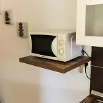 Lupus Apartment *