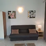 Apartment Lupus *