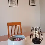 Apartman Lupus