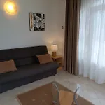 Apartment Lupus *