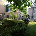 Apartman Lupus *