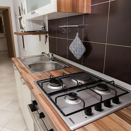 Lupus Διαμέρισμα *