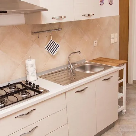 Lupus Διαμέρισμα