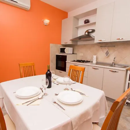 Διαμέρισμα Lupus Βόντιτσε