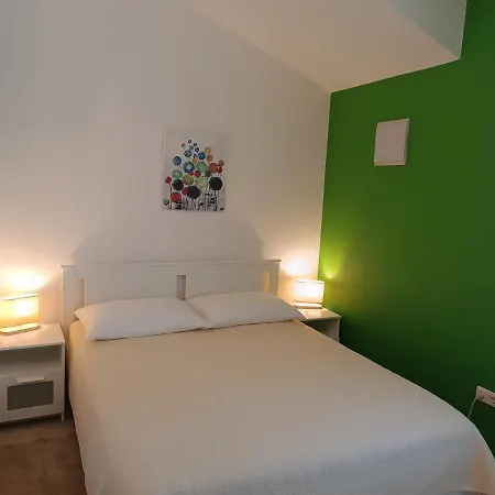 Διαμέρισμα Lupus Βόντιτσε