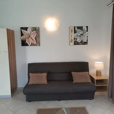Apartamento Lupus *