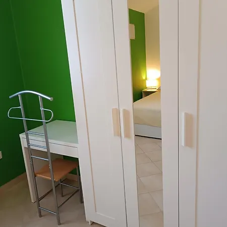 Apartamento Lupus