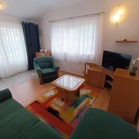 Apartamento Lupus *