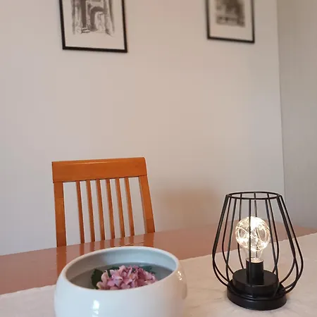 Apartamento Lupus
