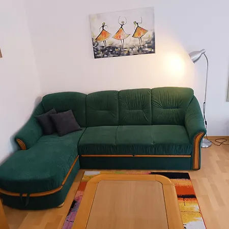 Lupus * Βόντιτσε