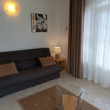 Apartamento Lupus *