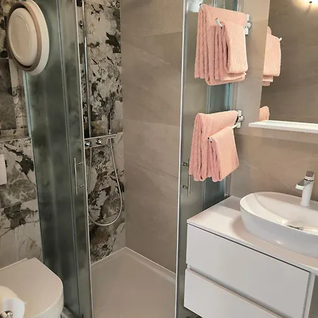 Apartamento Lupus *