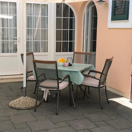 Apartment Lupus Vodice