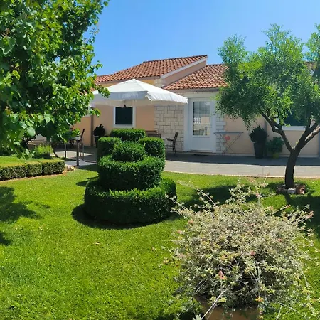 Lupus Apartman Vodice