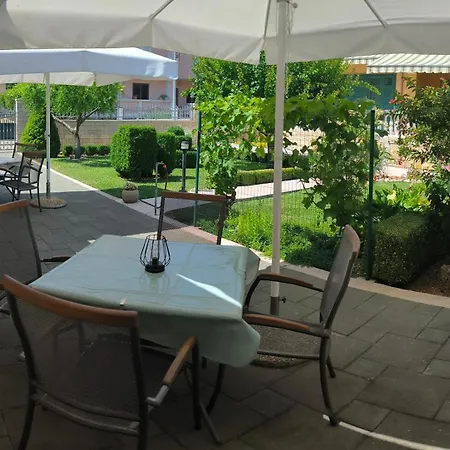 Lupus Vodice