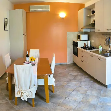 Lupus Appartement