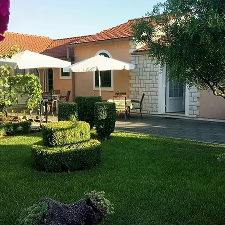 Apartamento Lupus *