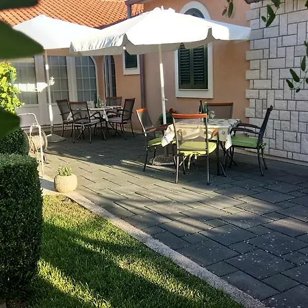 Apartamento Lupus Vodice