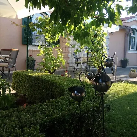 Apartamento Lupus *