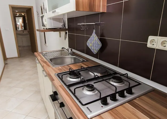 Lupus アパート *