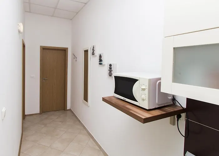 Lupus ヴォディツェ