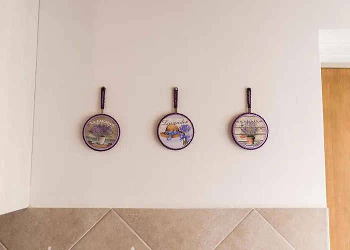 Lupus Apartmán Vodice