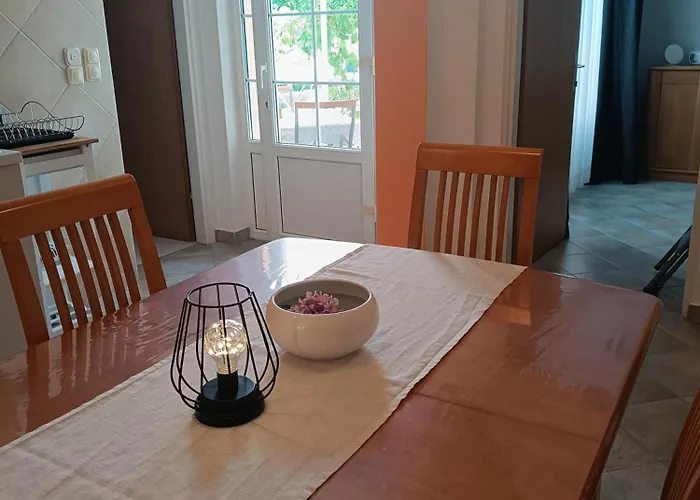 Lupus アパート *