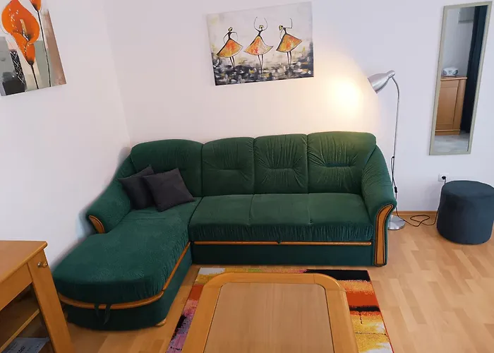 Lupus * ヴォディツェ